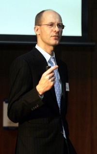 Nils Puhlmann (Cloud Security Alliance)