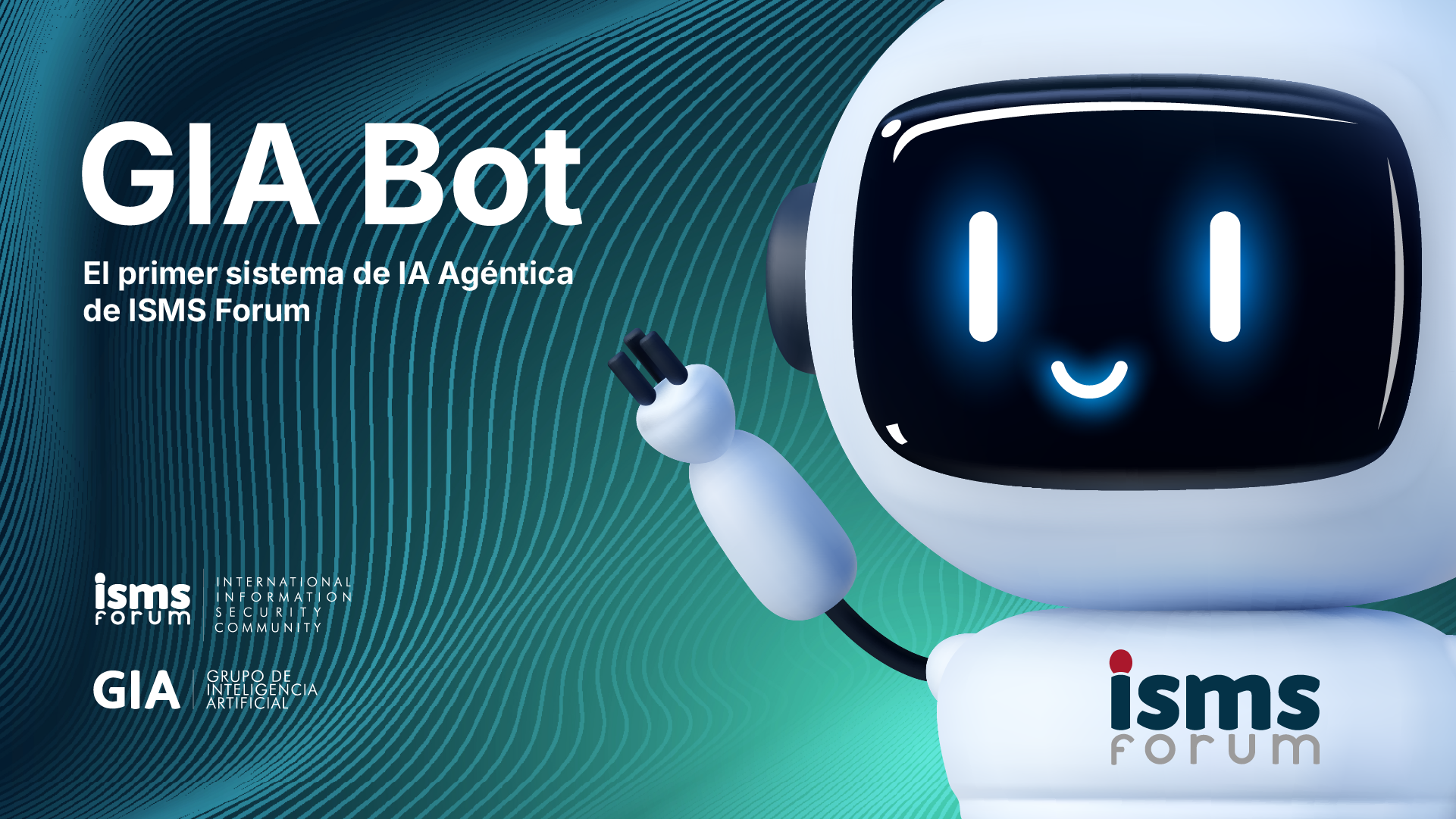 GIA Bot: IA ag�ntica para convertir el conocimiento compartido en valor accionable