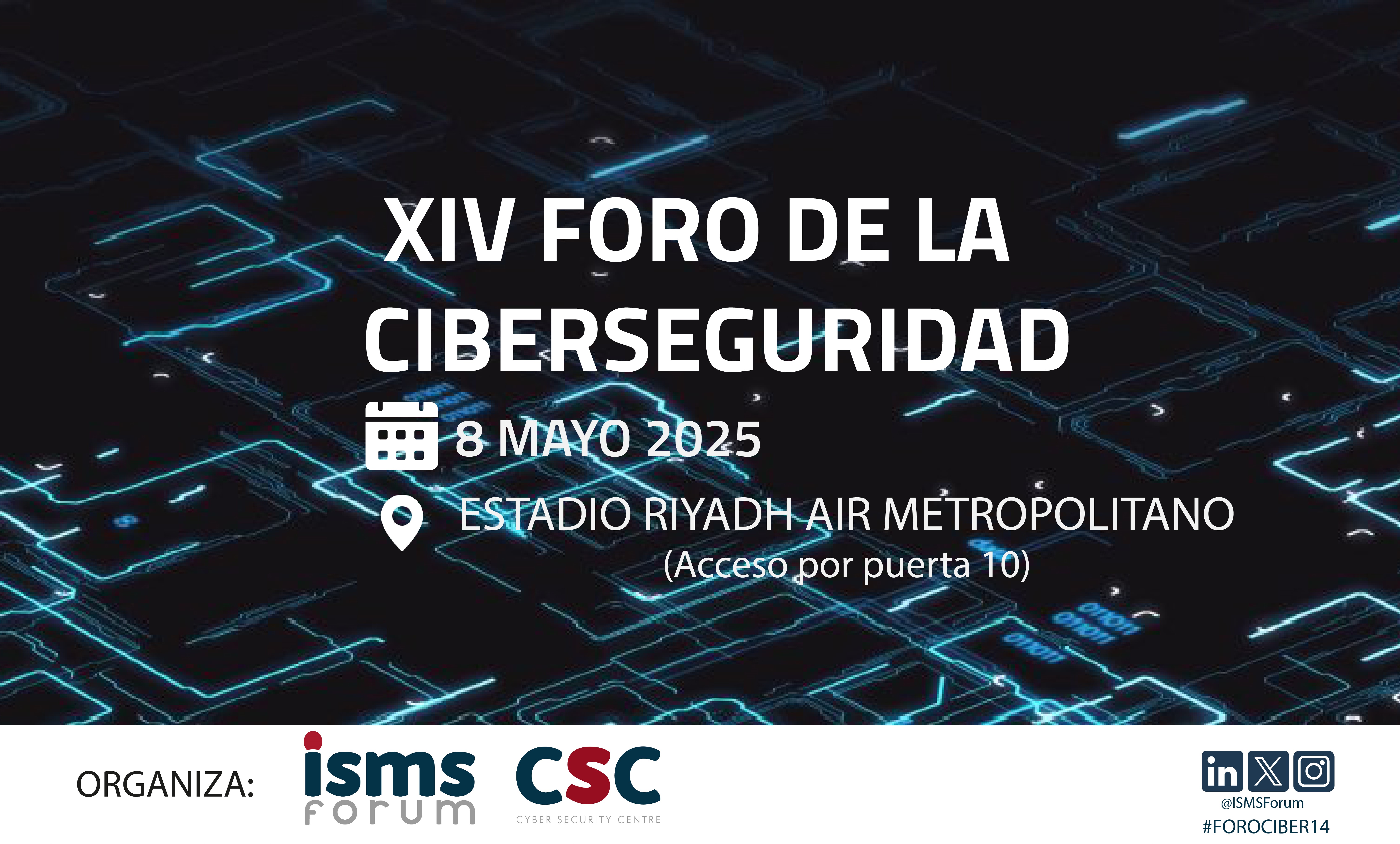 ISMS Forum presentar, en el XIV Foro de la Ciberseguridad, una nueva edicin de la Gua DevSecOps de seguridad integrada.