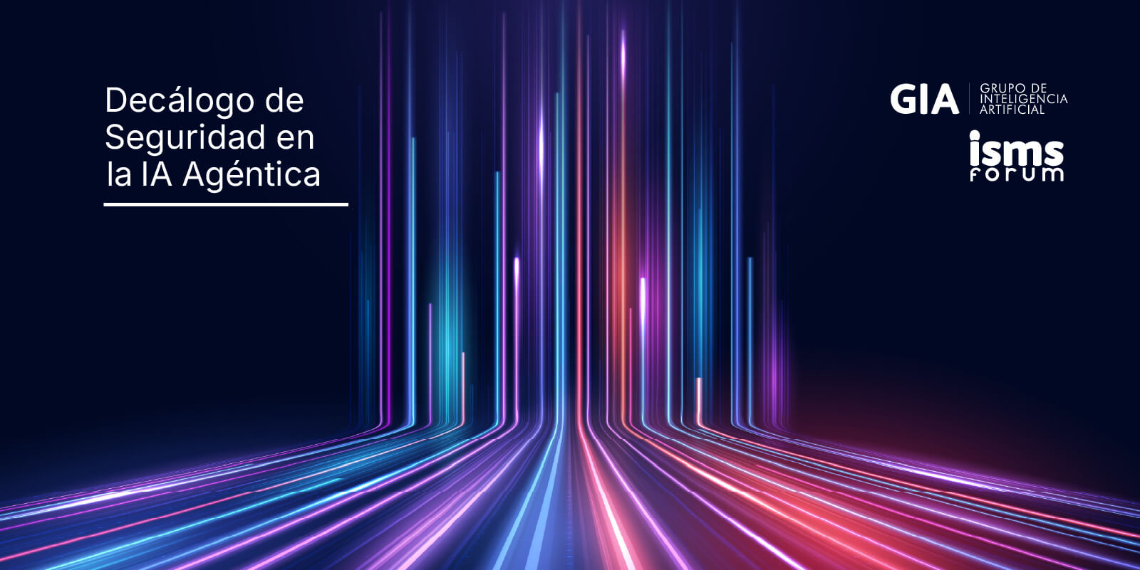 Dec�logo de Seguridad en la IA Ag�ntica: Fundamentos para un ecosistema de agentes confiable