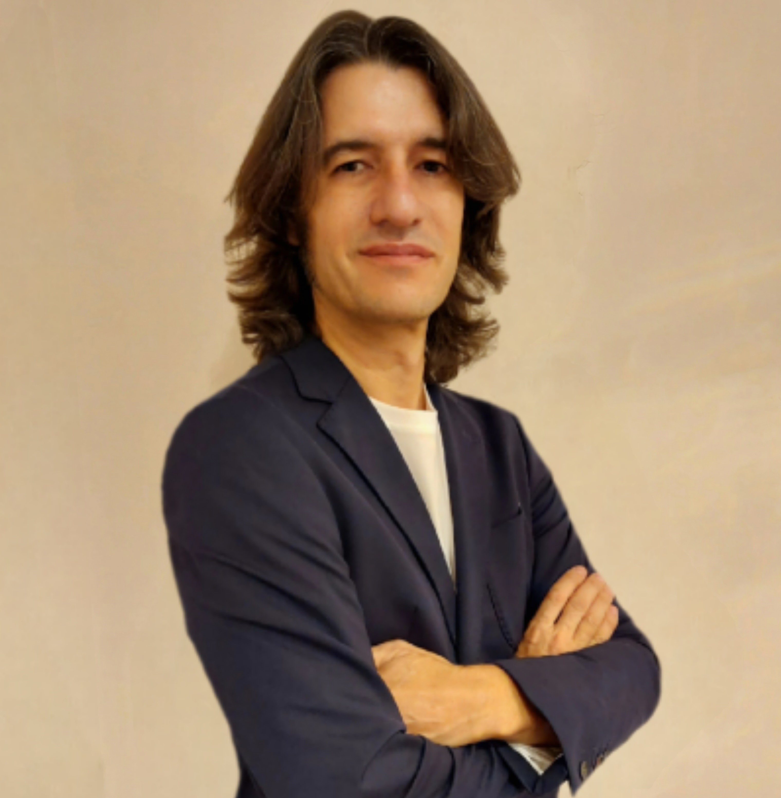 David Andrés Hurtado, Global Head of Cybersecurity, Governance, Risks & Resilienceen Naturgy: “La trasposición de NIS2 hará a las organizaciones más seguras”