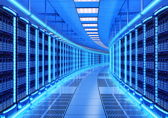 La soberan�a en la nube se ha convertido en un elemento estrat�gico en las pol�ticas de seguridad de la informaci�n de las empresas