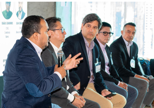 La inteligencia artificial exige una nueva forma de gobernar la ciberseguridad empresarial 