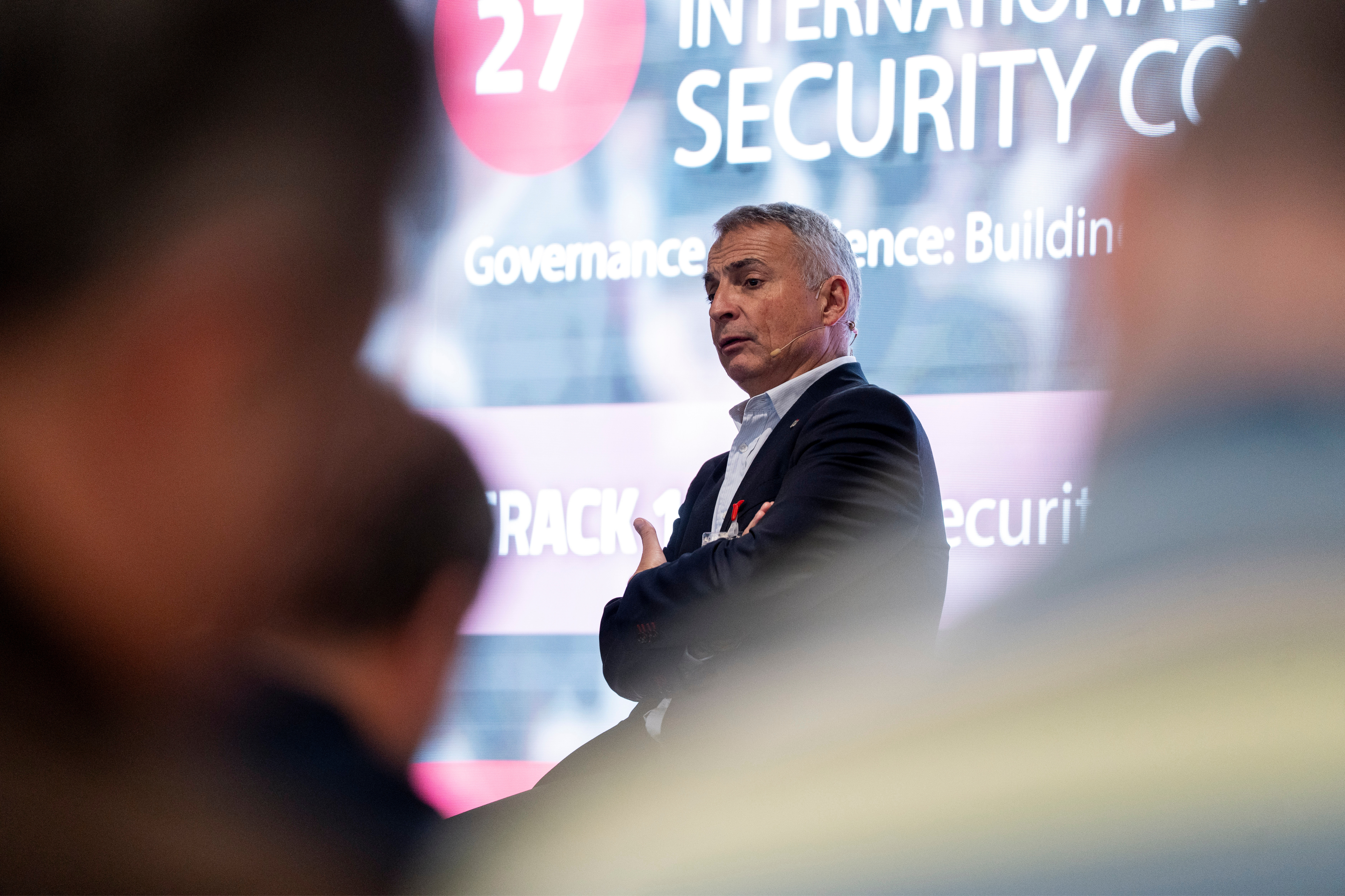 ISMS Forum apuesta por el concepto de prosiliencia y su incorporacin al gobierno corporativo de las organizaciones