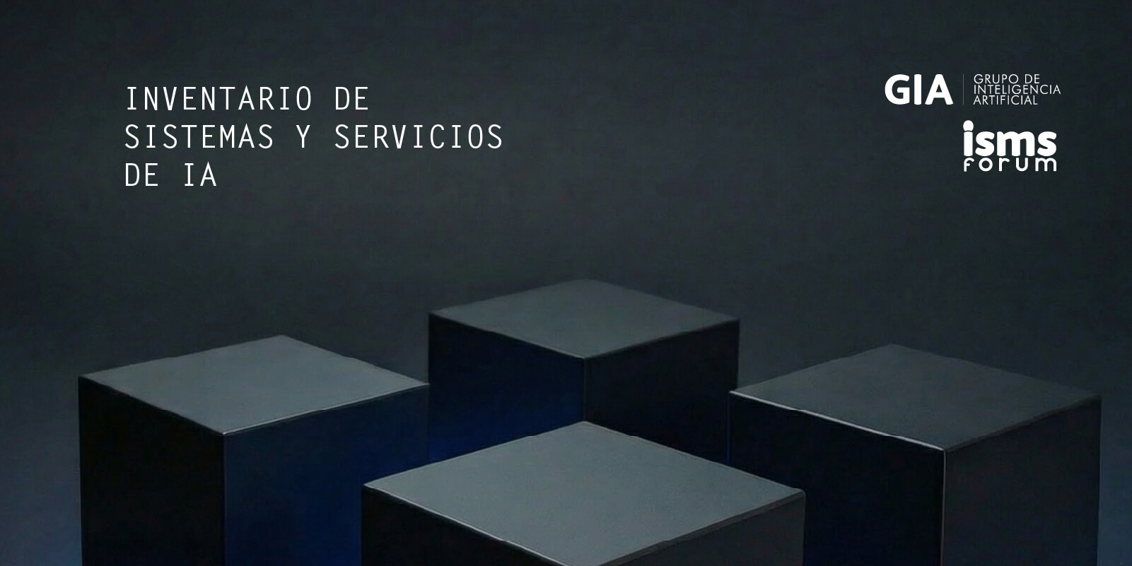 Inventario de Sistemas y Servicios de Inteligencia Artificial