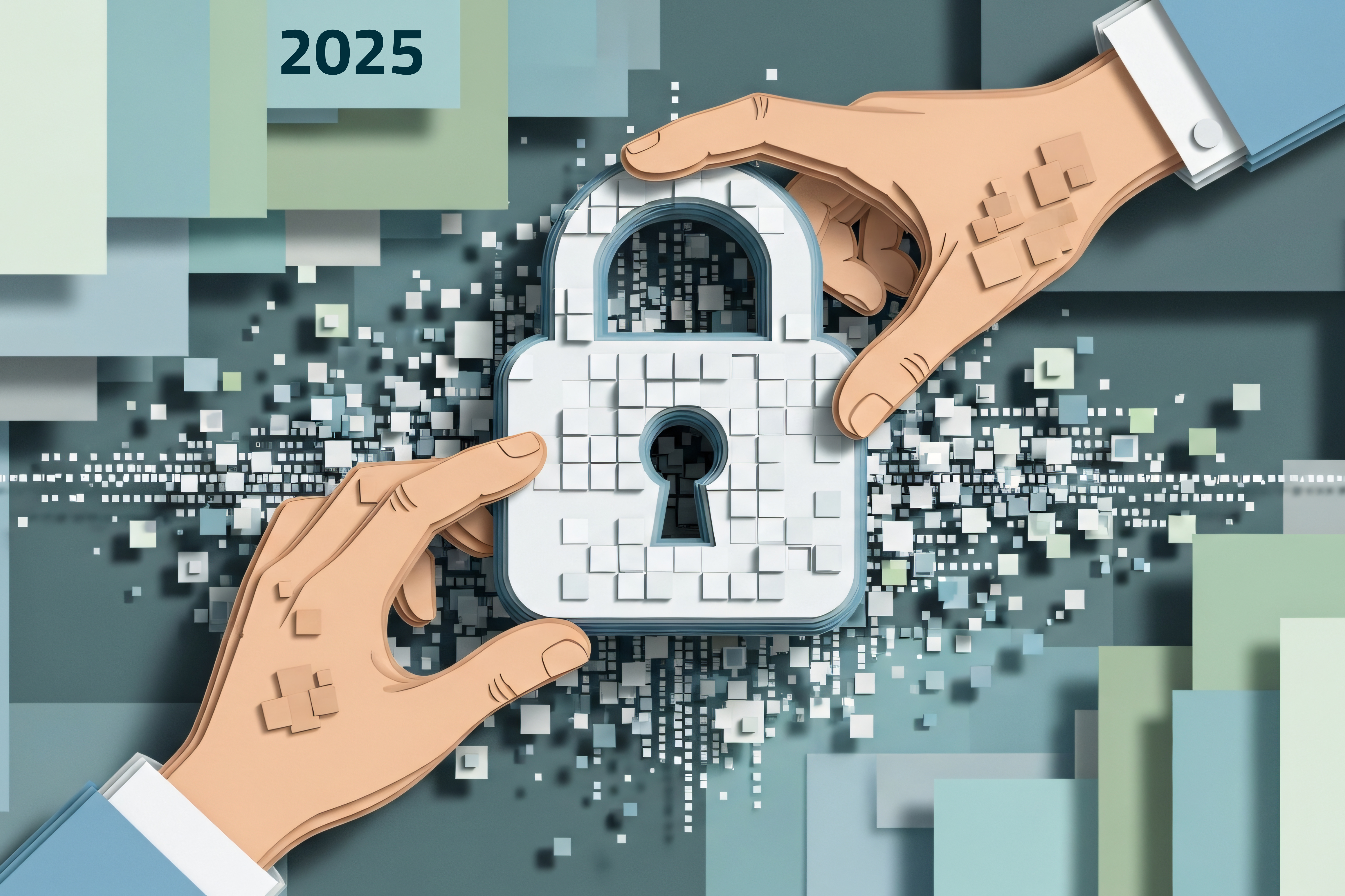 2025: Las organizaciones refuerzan sus estrategias de ciberseguridad en el marco de adaptaci�n a la NIS2