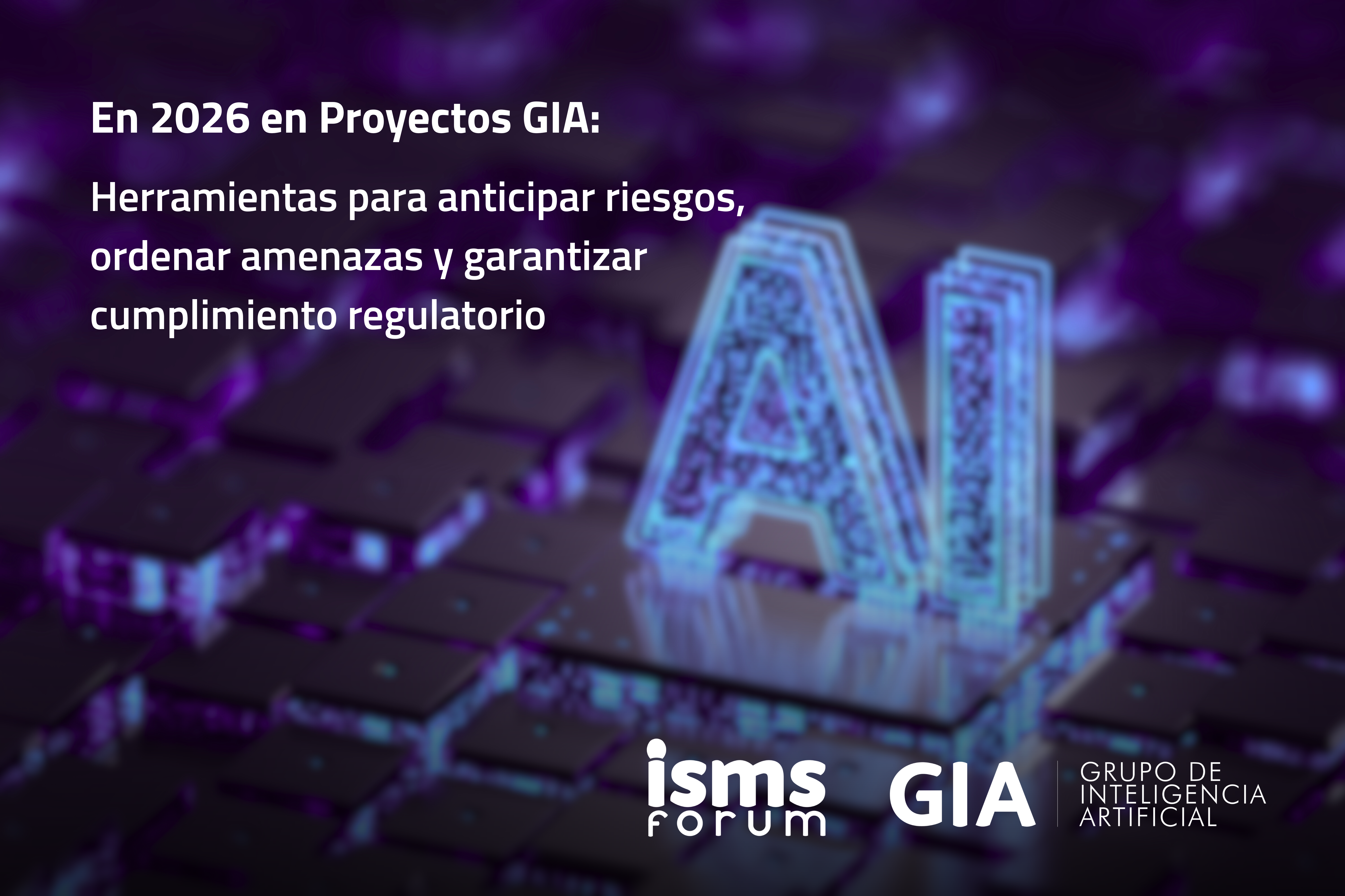 Tres proyectos clave para entender y gobernar la IA en 2026