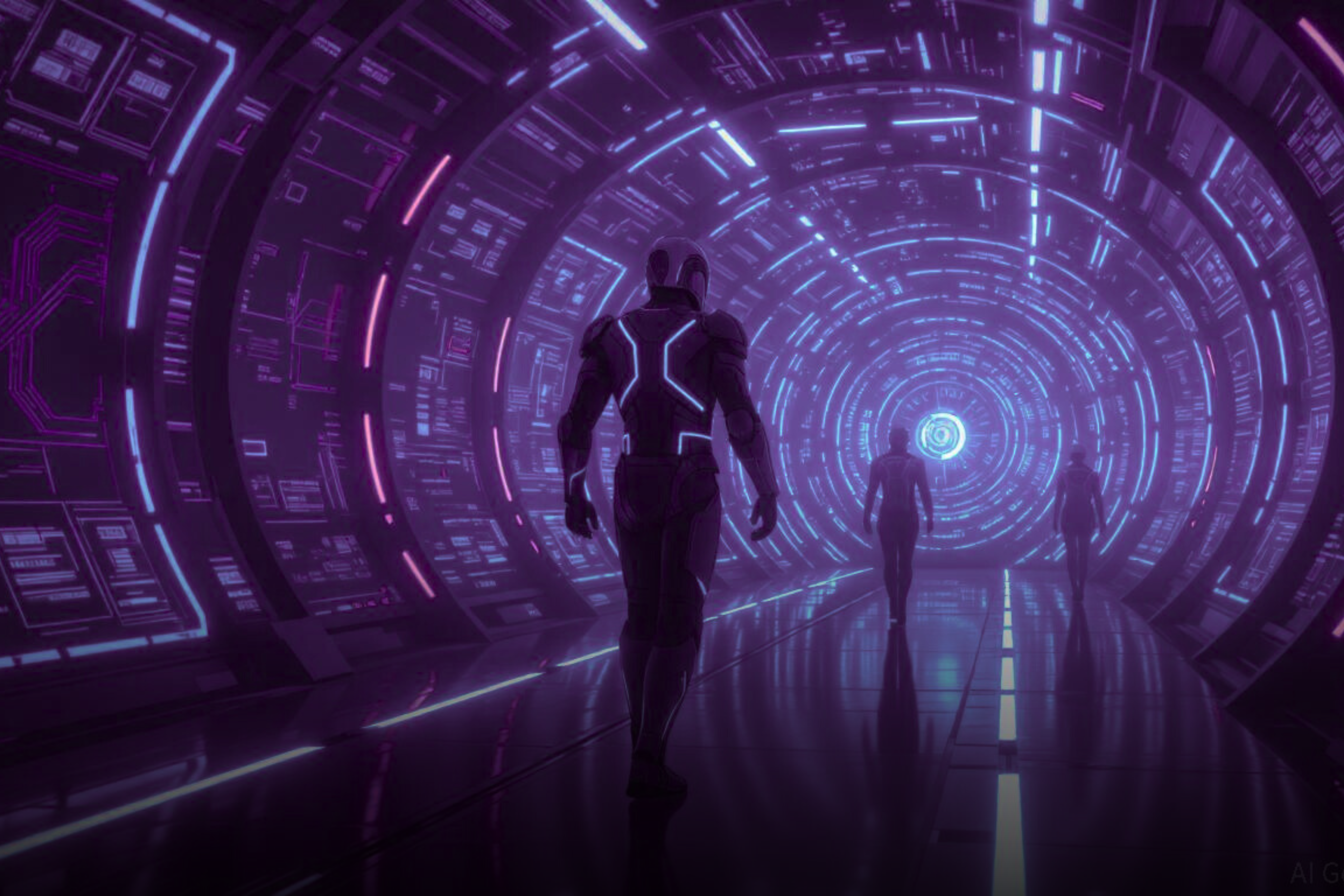 De la pantalla a las empresas: el camino para anticipar riesgos empieza con la formaci�n