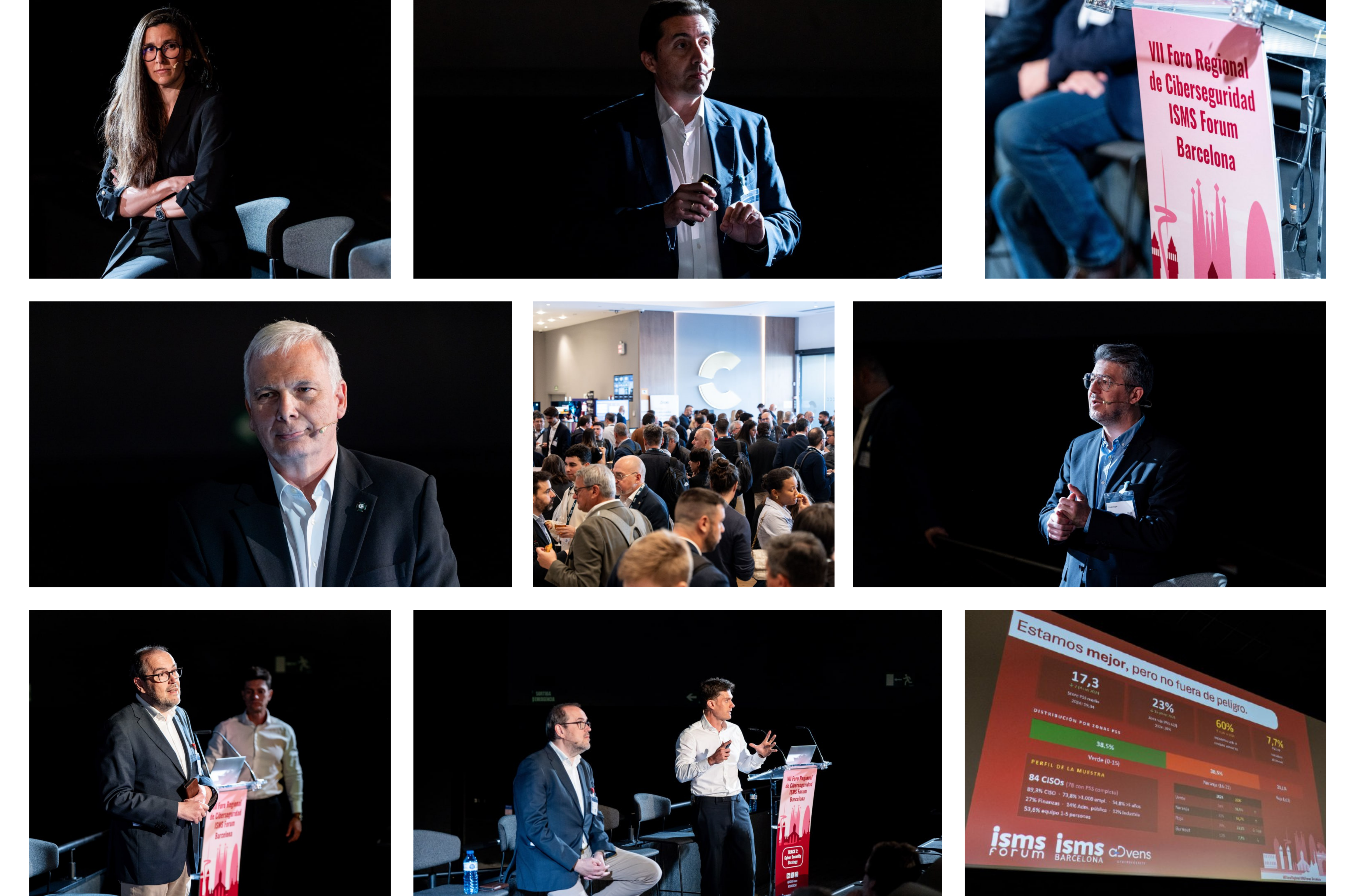 Proteger el negocio sin frenar la innovaci�n. El CISO, clave para lograrlo