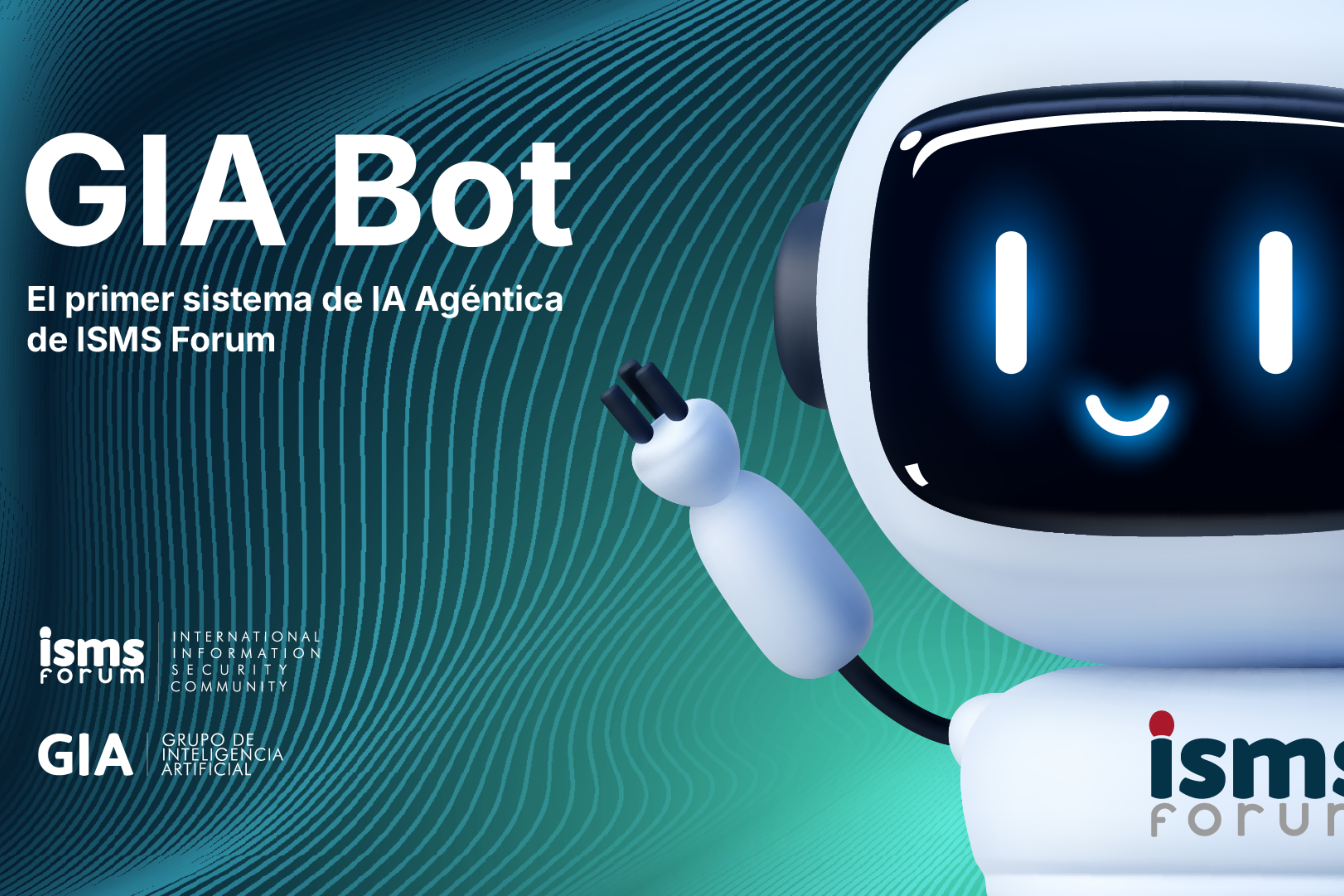 GIA Bot: IA ag�ntica para convertir el conocimiento compartido en valor accionable