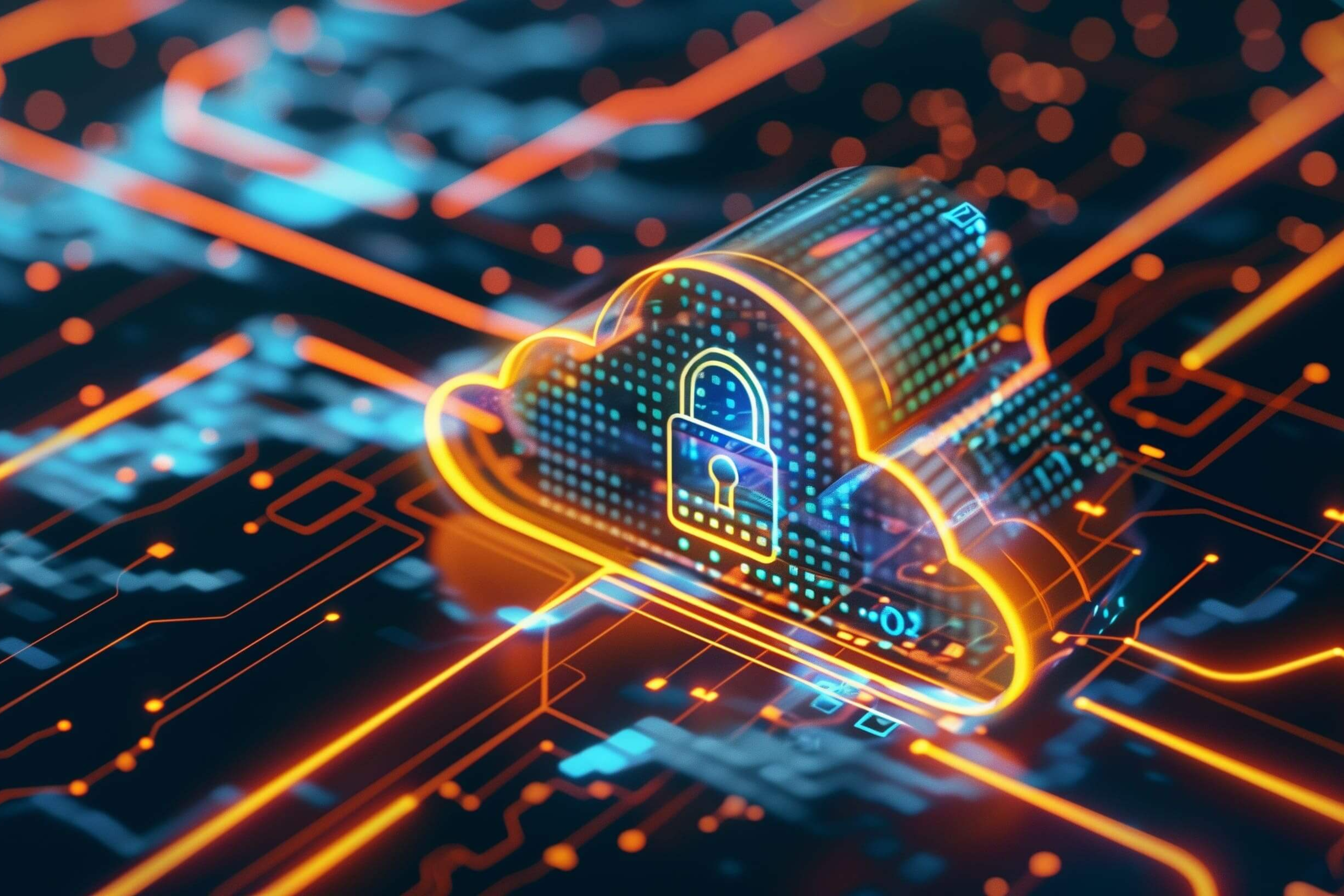 Soberan�a en la nube: el reto ya no es t�cnico, es de gobierno