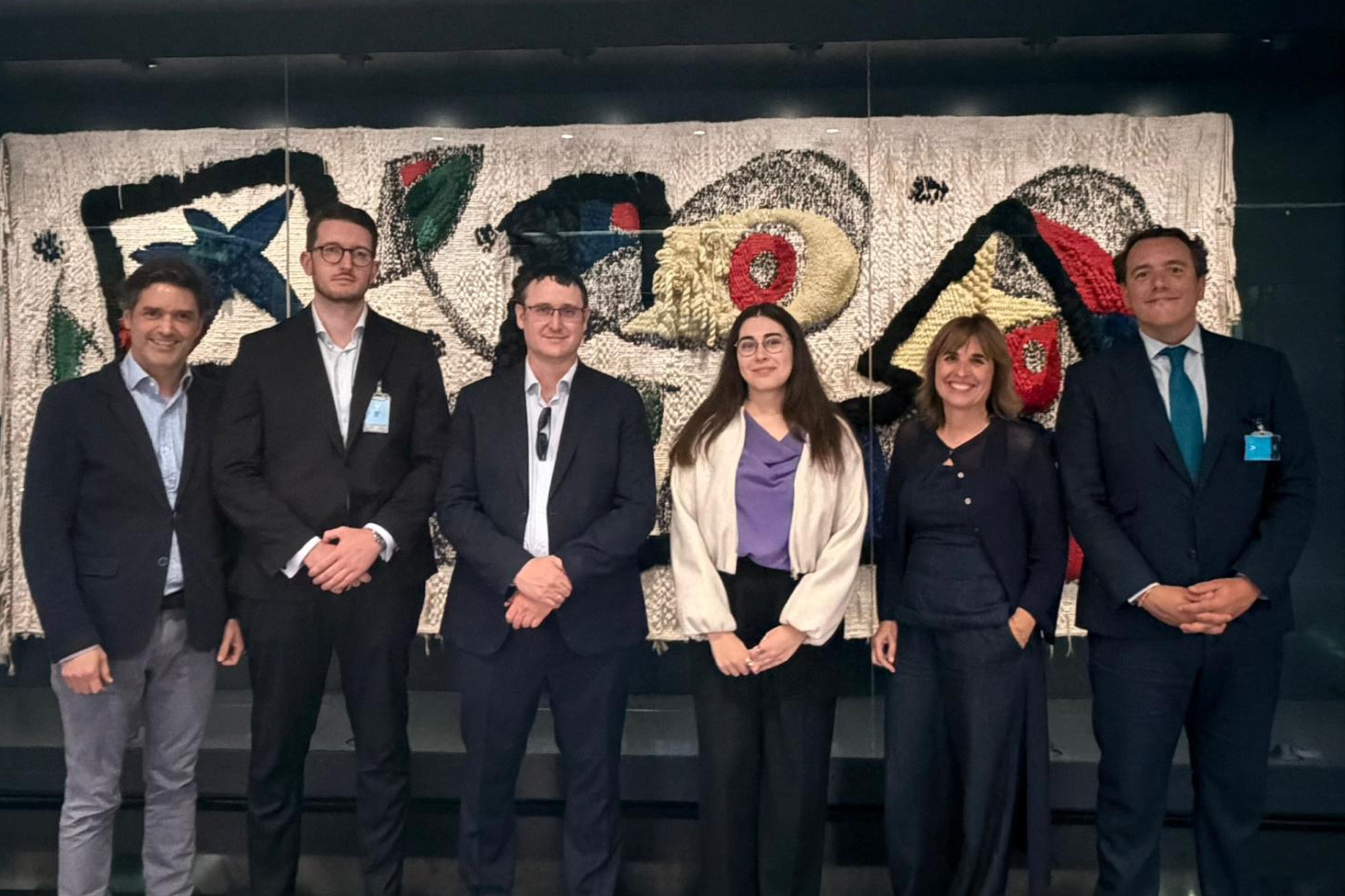Impulsando el talento desde dentro: as� son las formaciones In Company de ISMS Forum