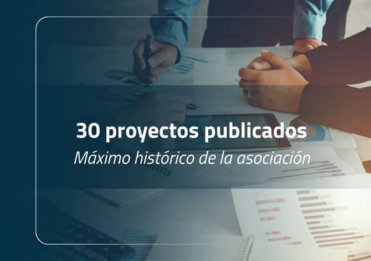 Liderazgo en proyectos, indicadores y colaboraci�n multisectorial