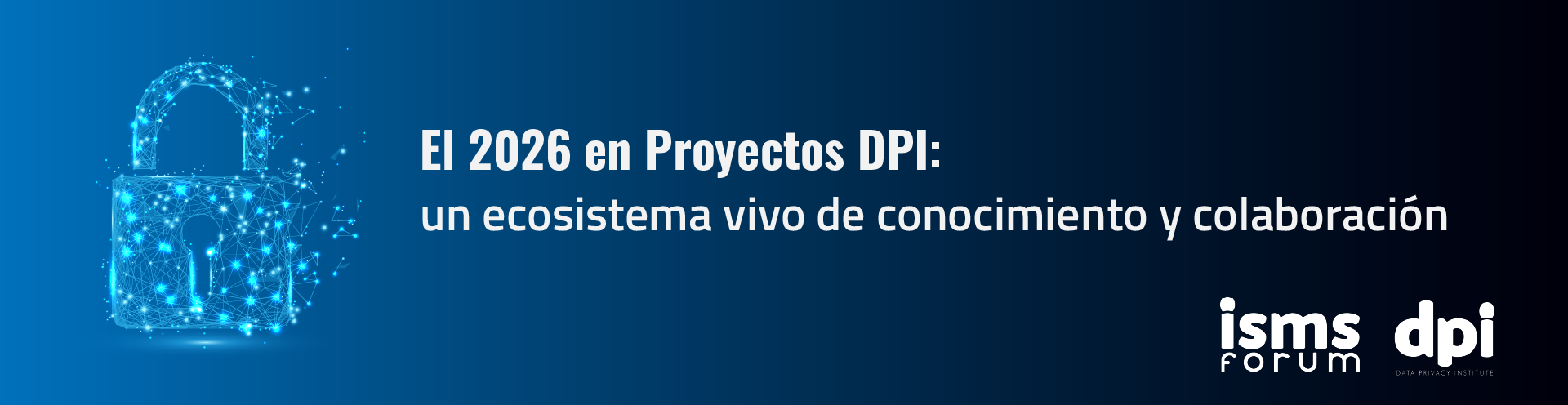 El 2026 en Proyectos DPI: un ecosistema vivo de conocimiento y colaboraci�n