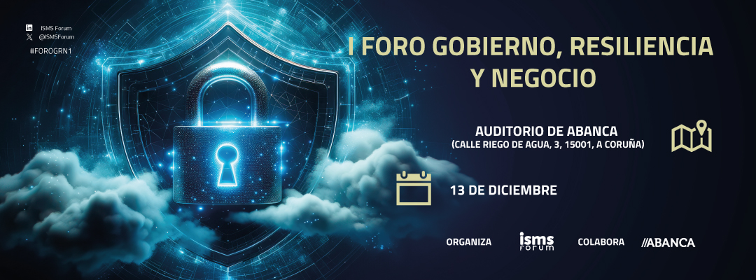 I Foro Gobierno, Resiliencia y Negocio