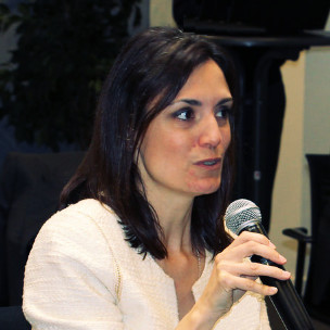 ISABELLE ROCCIA