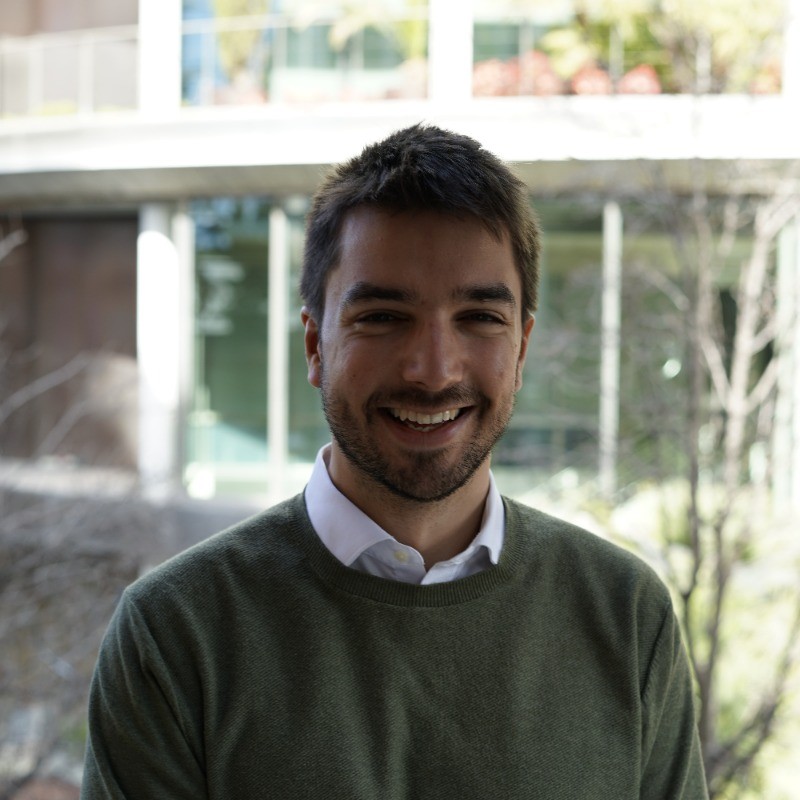 IGNACIO CAGIGA