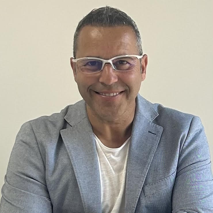 ALEJANDRO NOVO