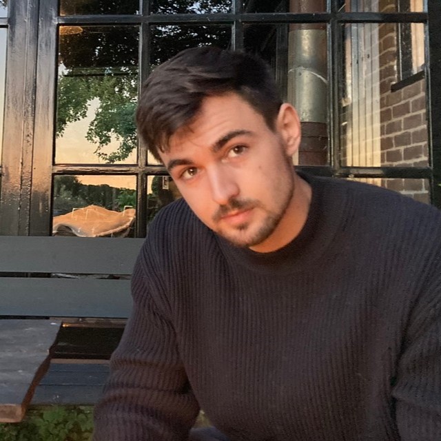 ALESSANDRO ANZILLOTTI