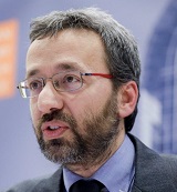 ALESSANDRO MANTELERO