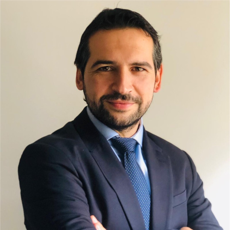 ALEX ESTEBAN 