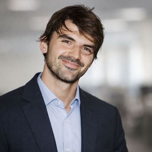 ALEXANDRE ADAM