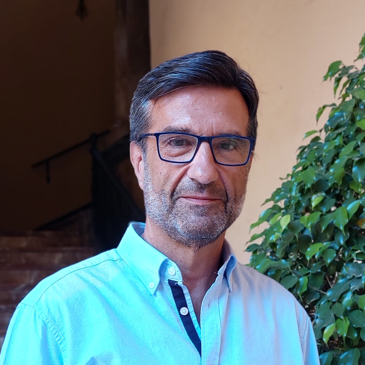 ALFONSO LOPEZ-ESCOBAR