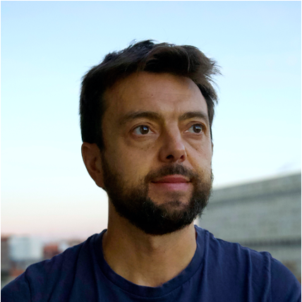 ALVARO GARCIA