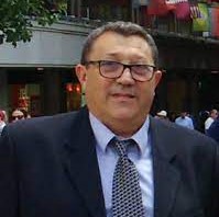 ANTONIO GRIMALTOS