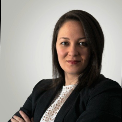 BEATRIZ GARCIA