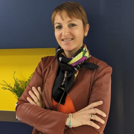 CAPUCINE BARDET