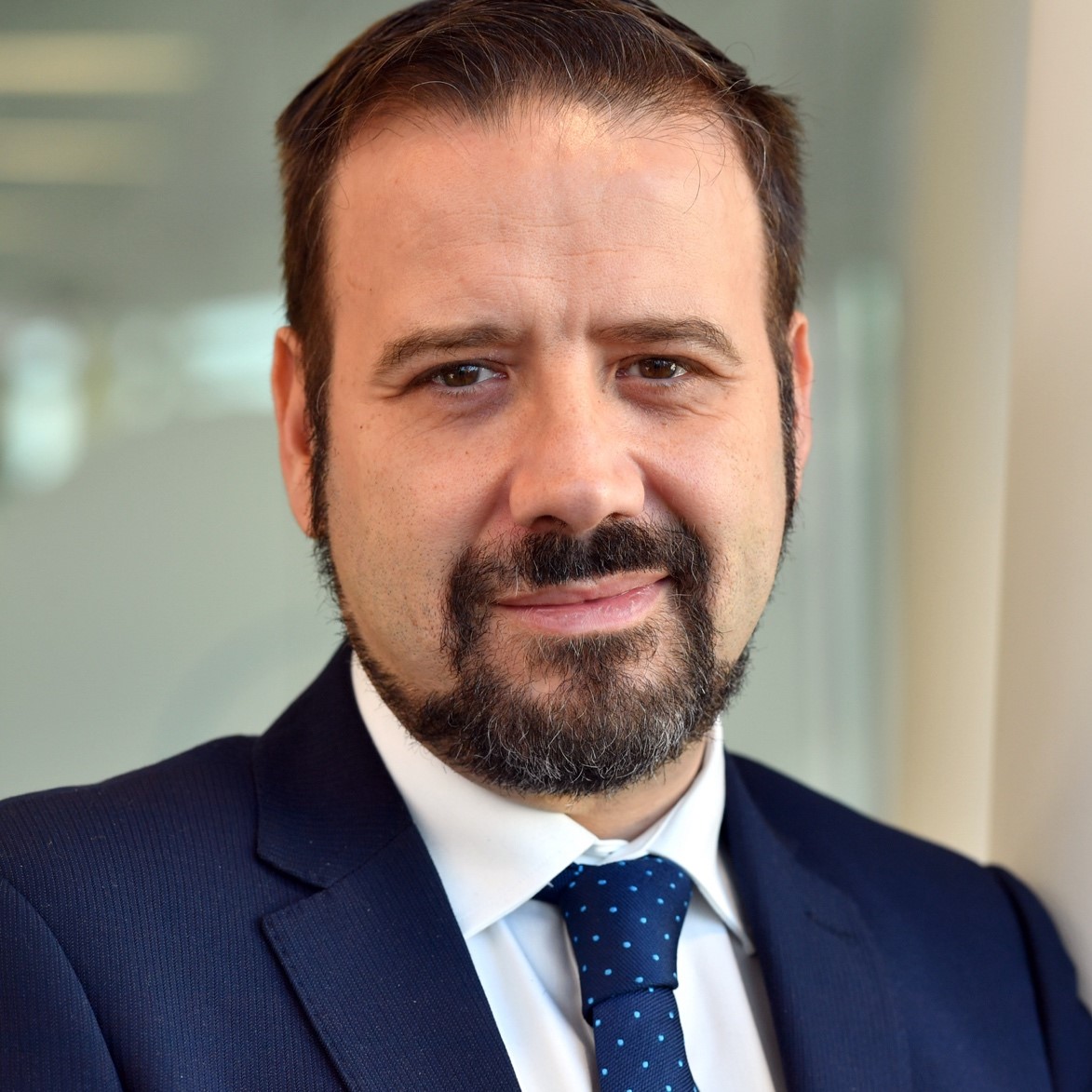 CARLES ABARCA DE HARO