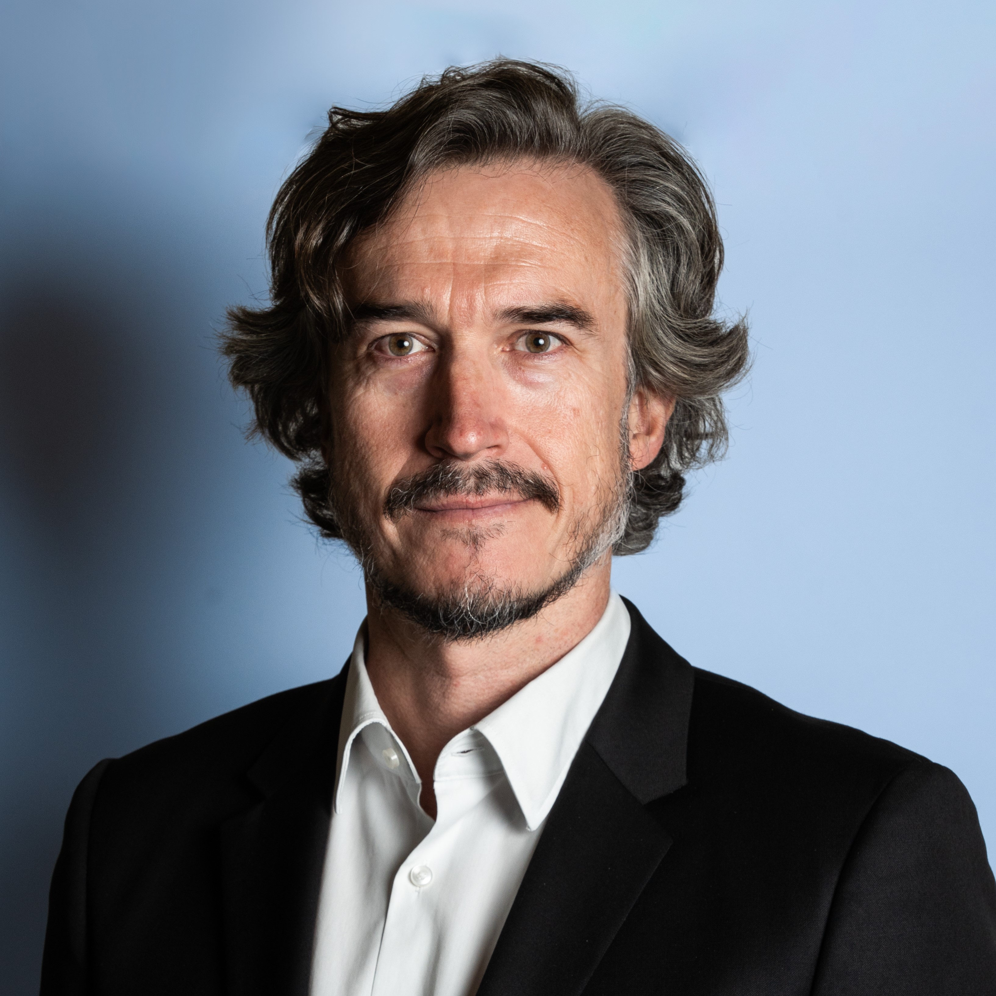 CARLOS A. SAIZ