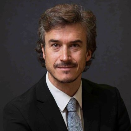 CARLOS A. SAIZ