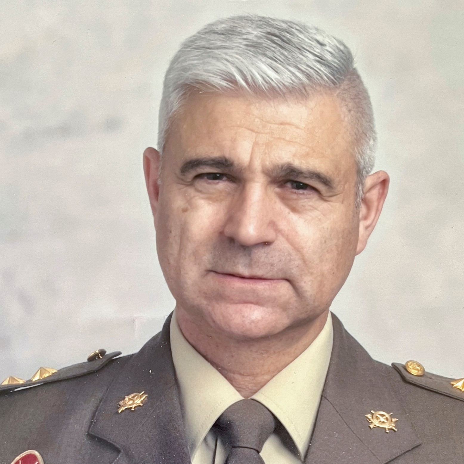 GREGORIO MIGUEL PULIDO