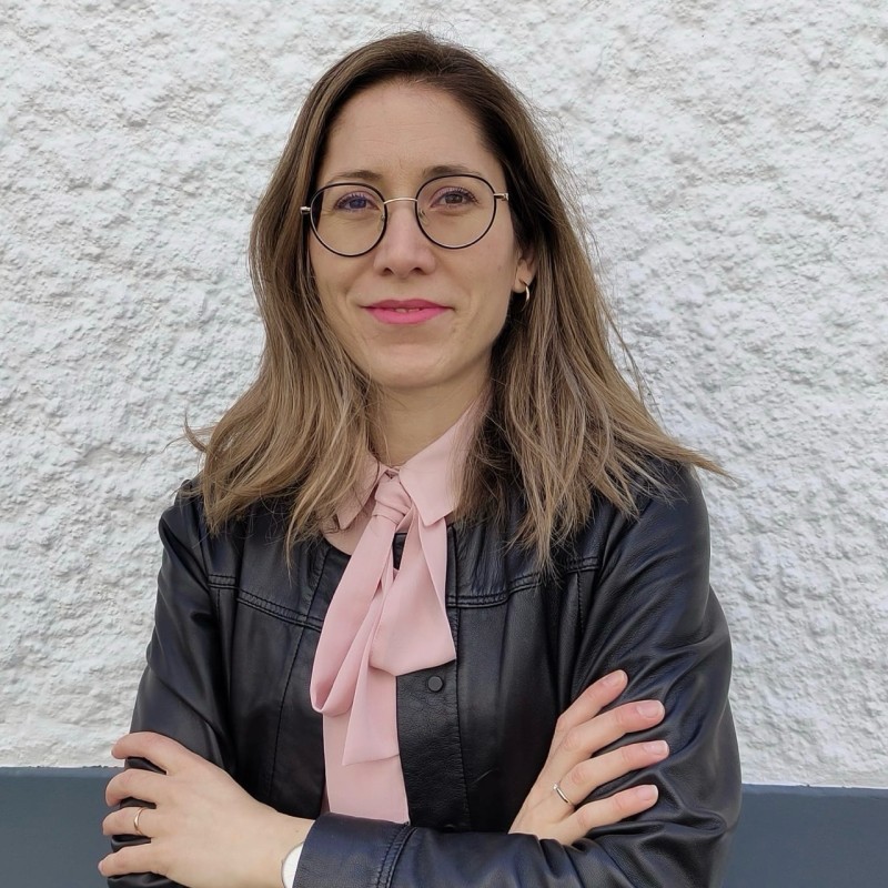 CRISTINA PEREIRA