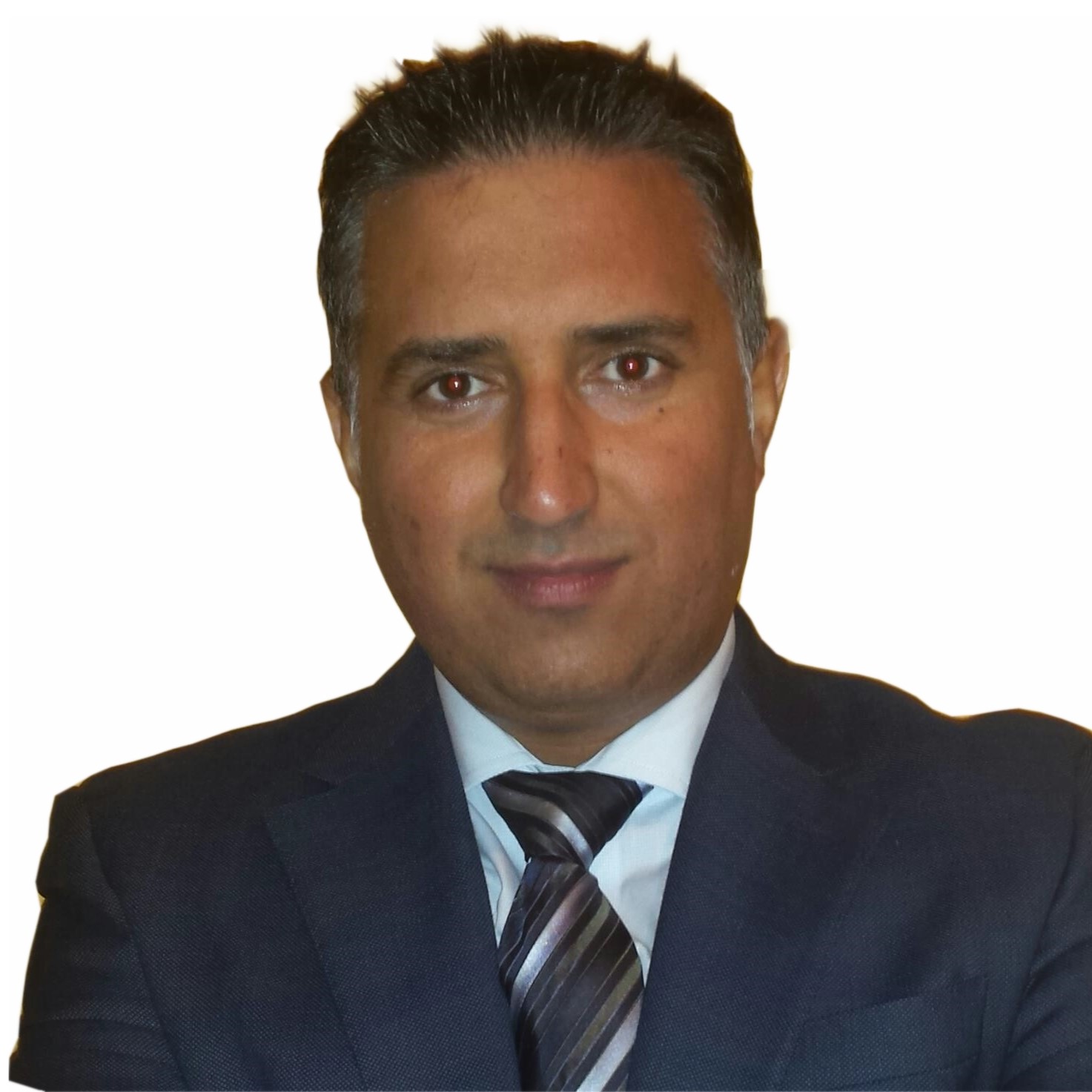 CRISTBAL MARTN