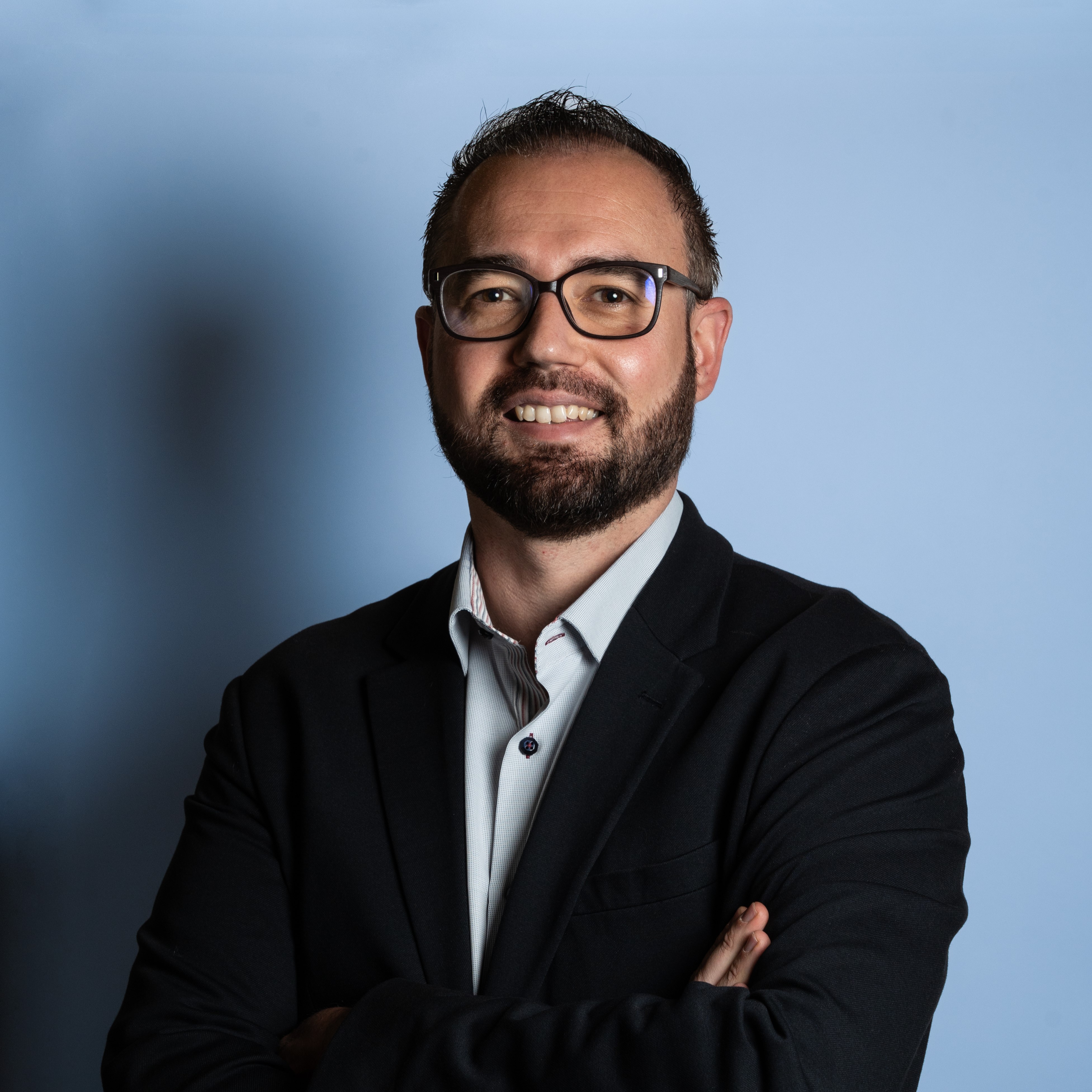 DANIEL GARCIA
