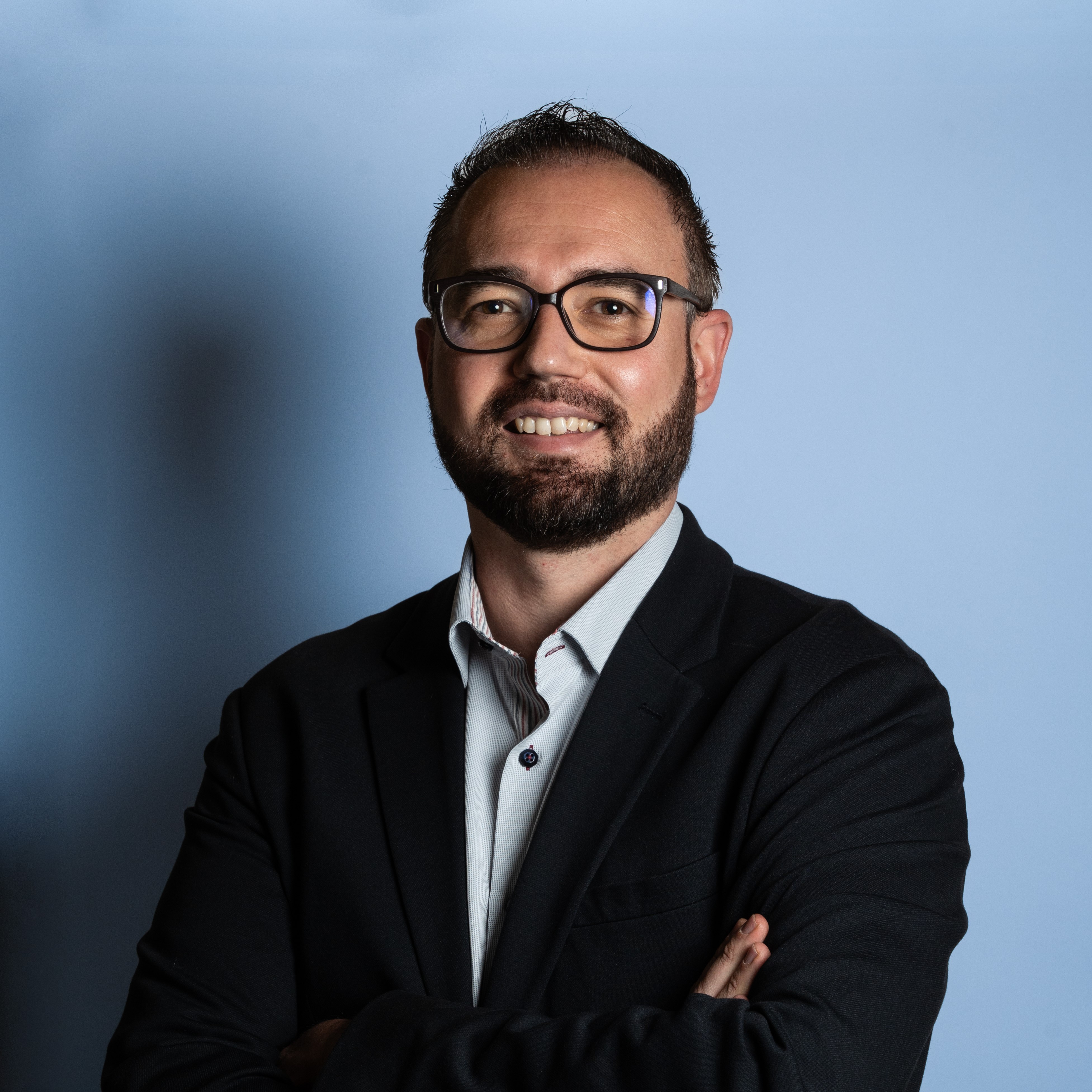 DANIEL GARCIA