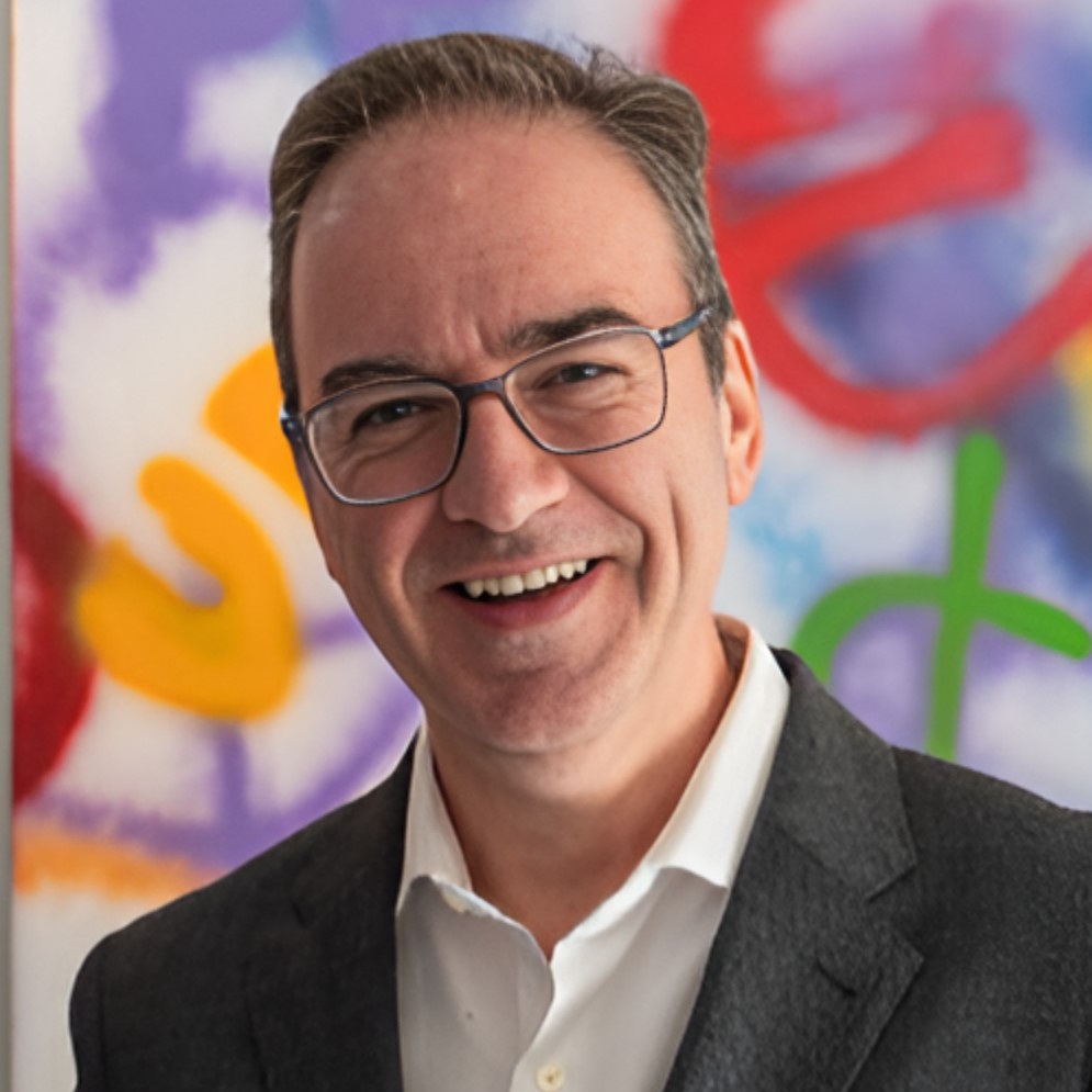 DAVID MORENO DEL CERRO