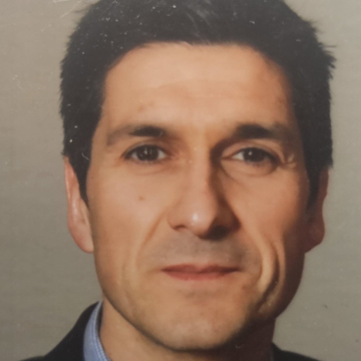 DIEGO JES�S GONZ�LEZ