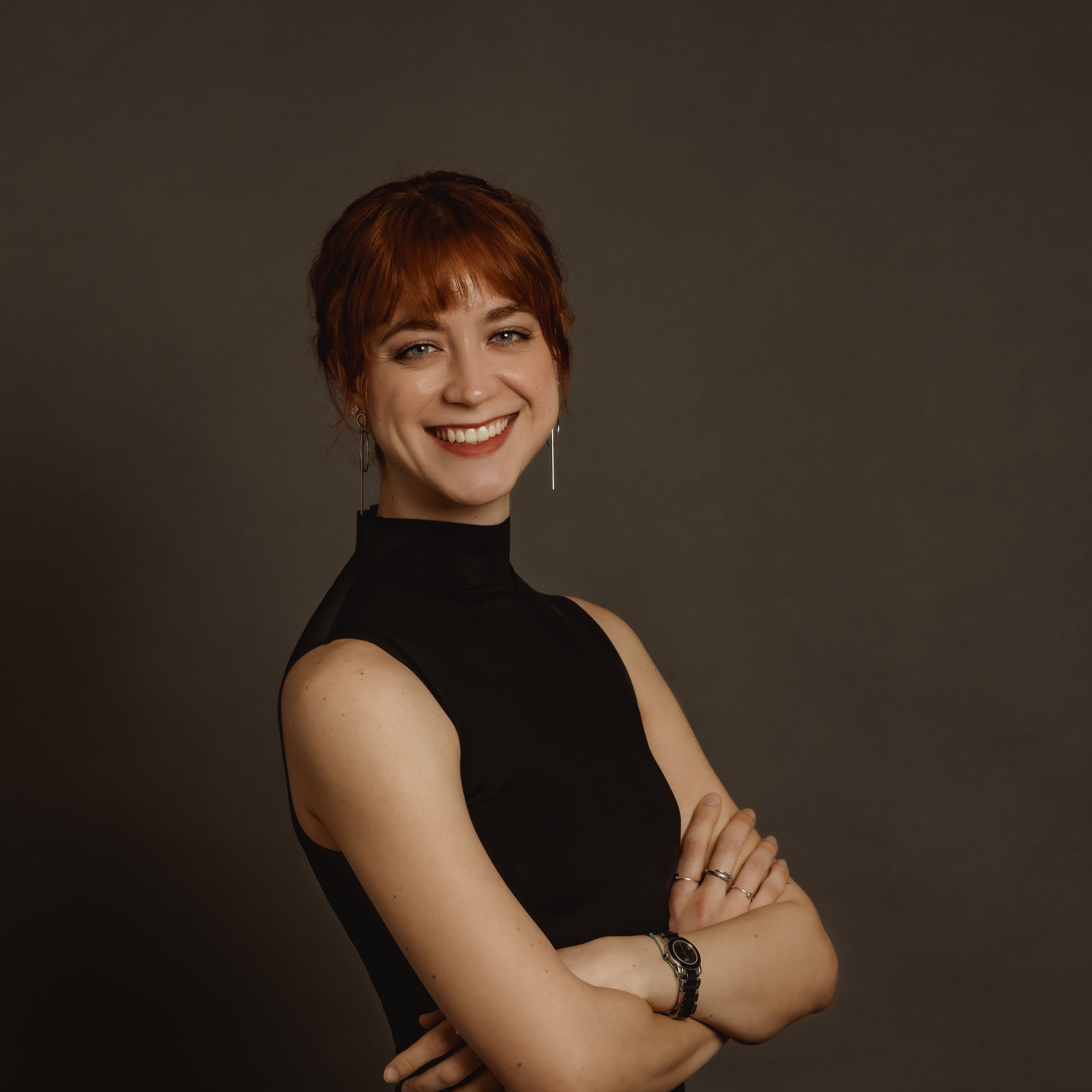 ANDREA ZAMORANO