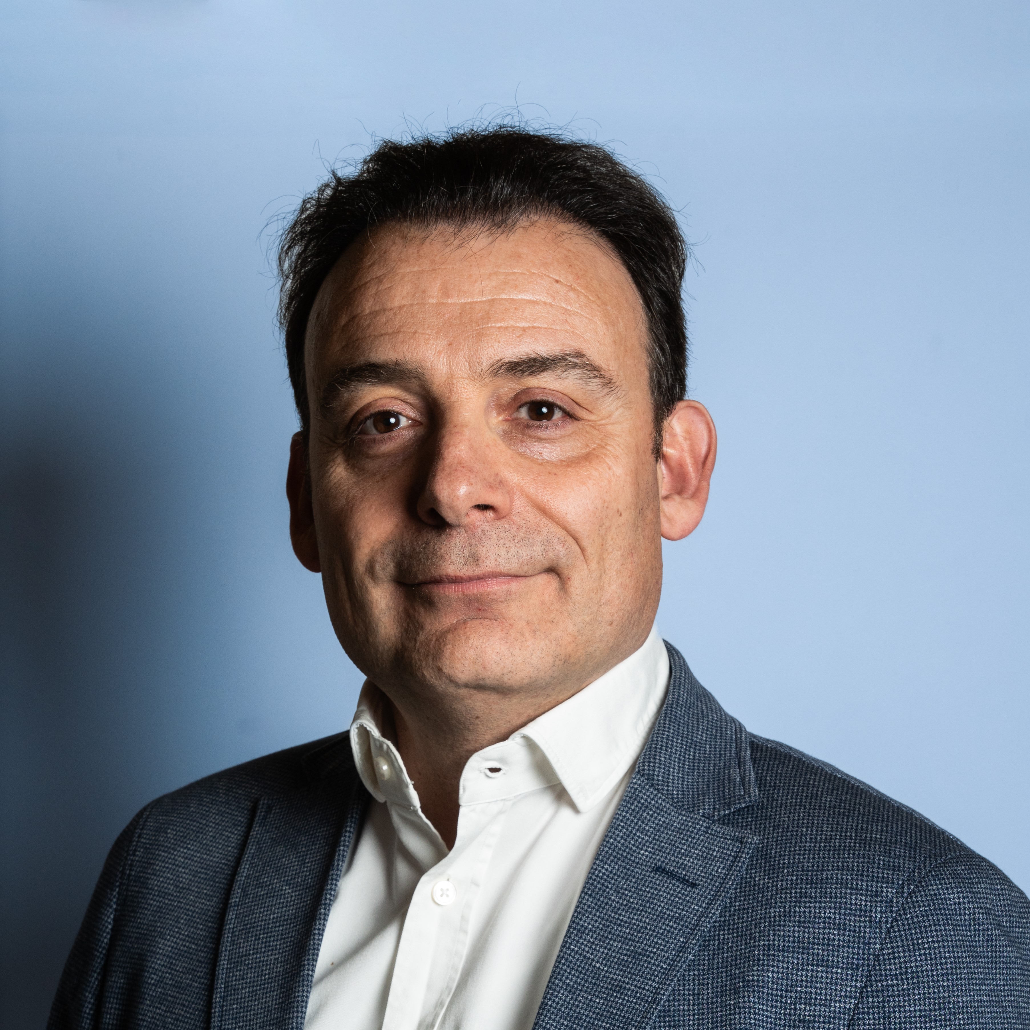 GIANLUCA DANTONIO