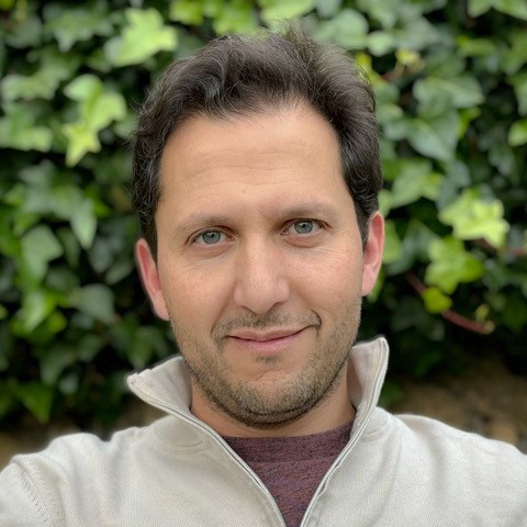 EDUARDO DI MONTE