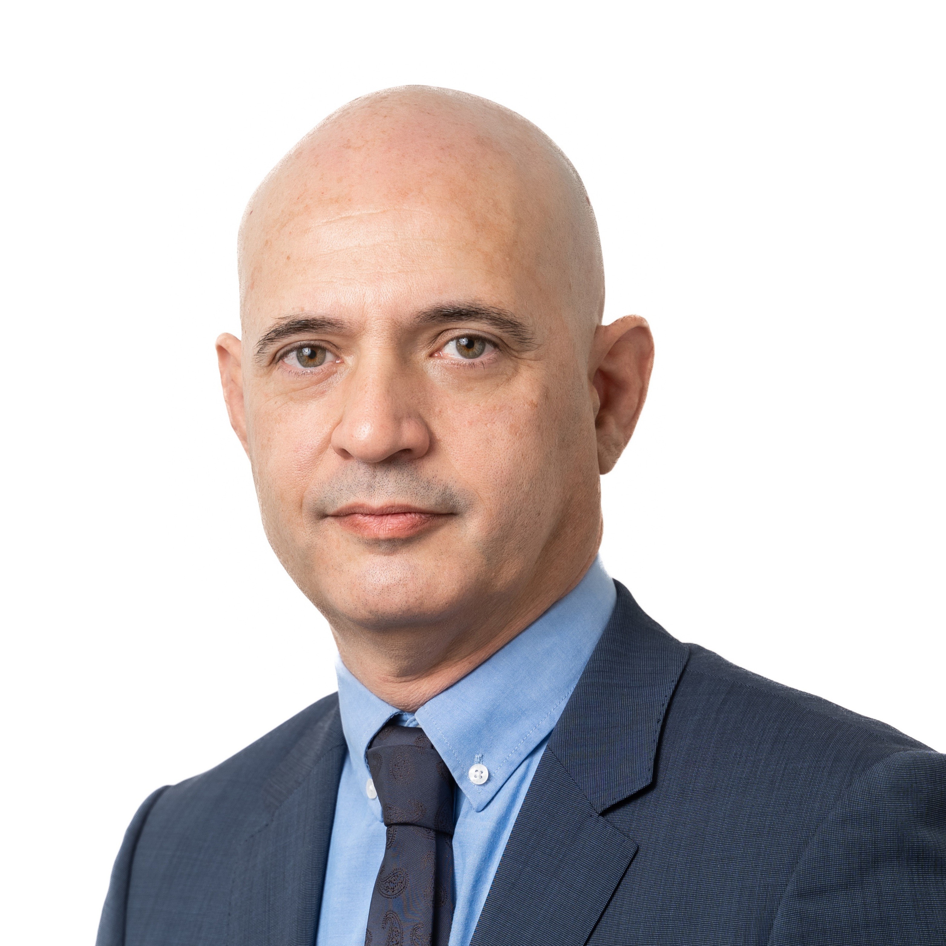 ENRIQUE MARTIN