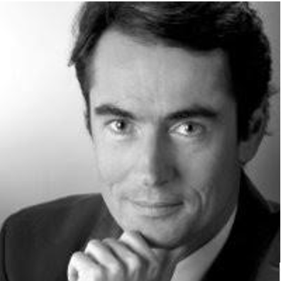 ERIC LE DOUCEN 