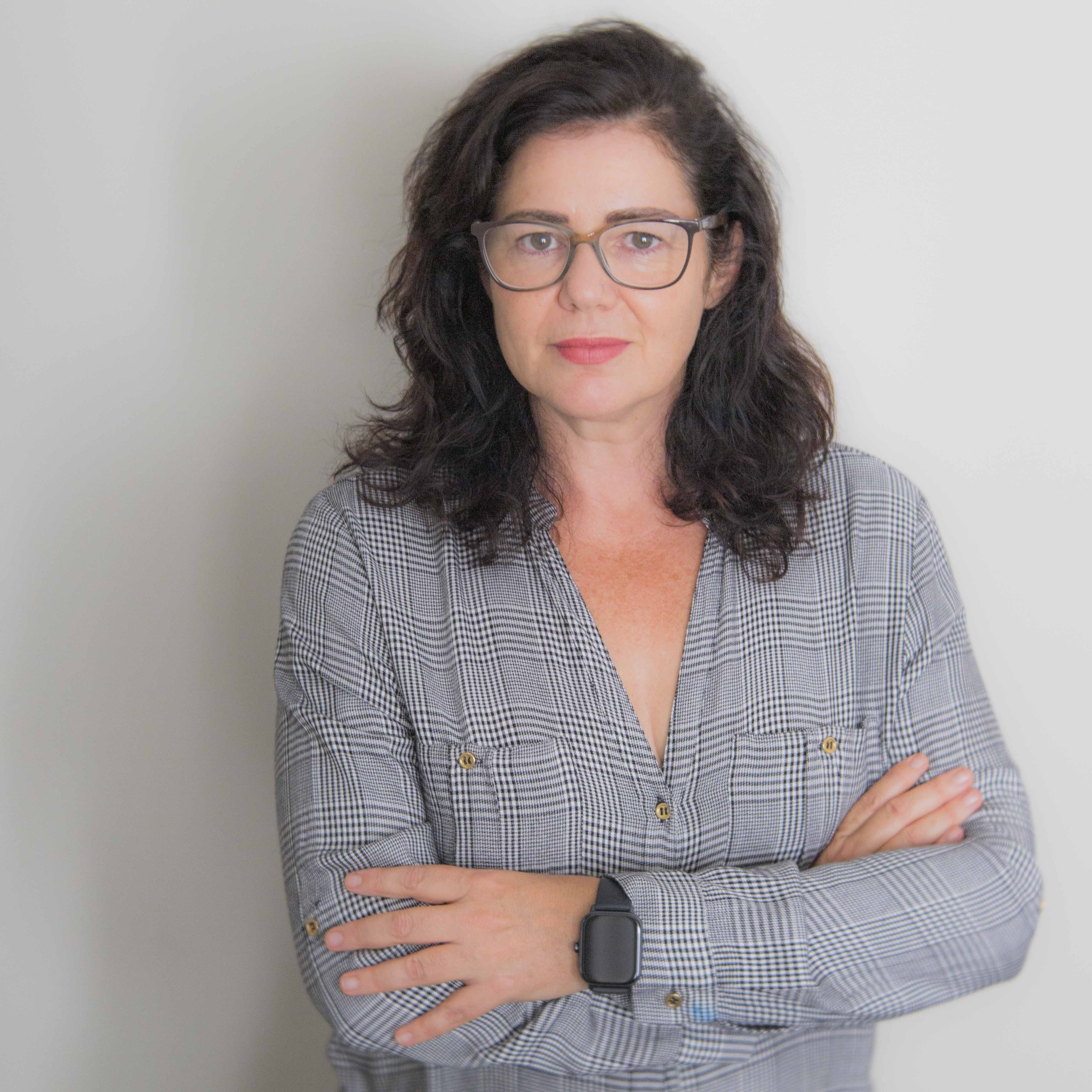 ESTELA RIBAGORDA