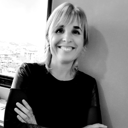 ESTHER GARCIA