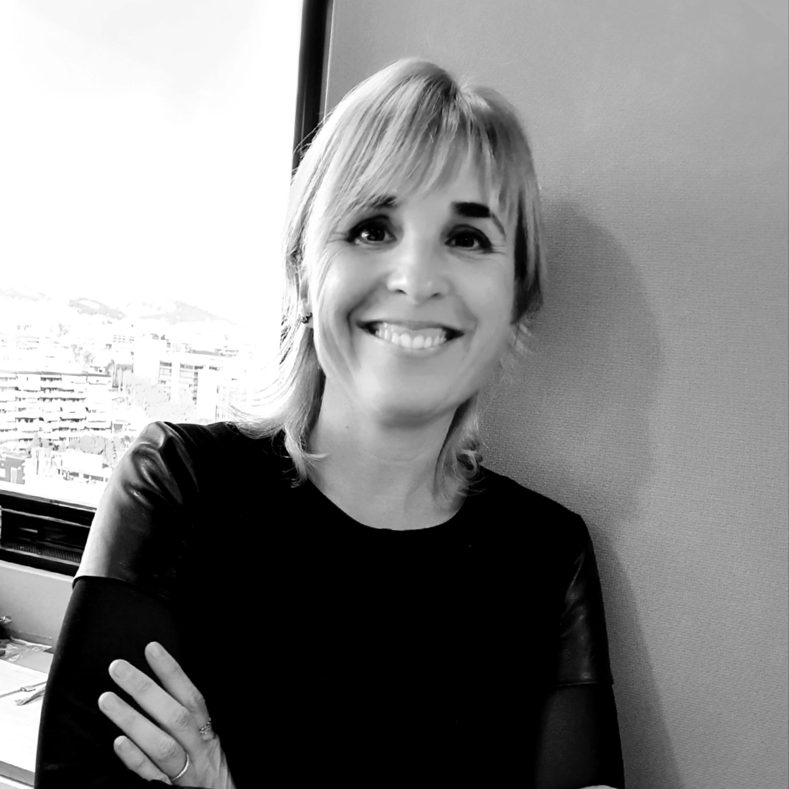 ESTHER GARCIA