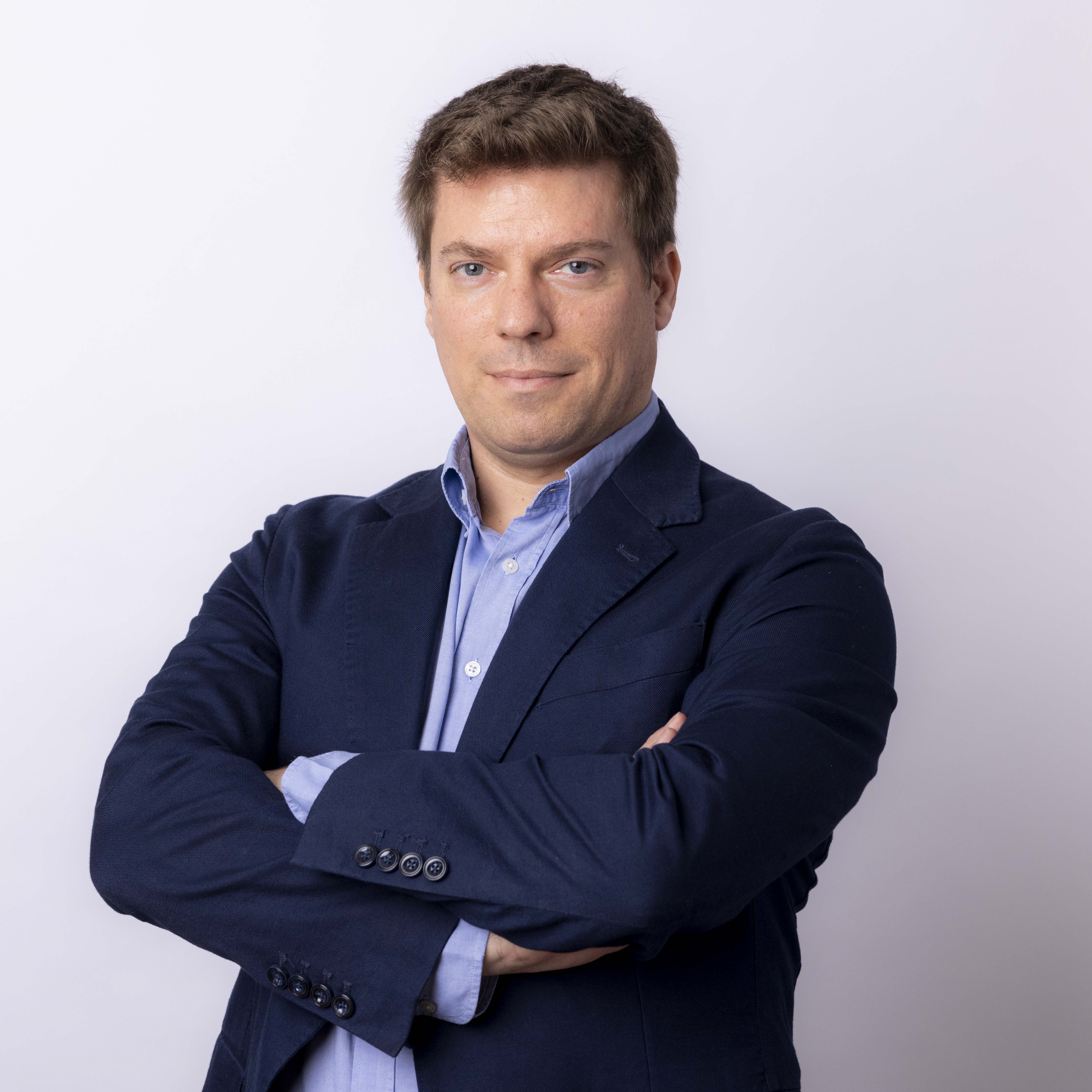 FEDERICO DIOS